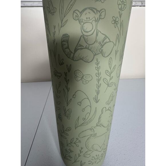 Disney Parks Starbucks Winnie the Pooh Tumblr - Picture 5 of 7